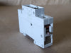 SIEMENS 2 Amps 1-Pole 230/400 volts Circuit Breaker 5SX21 C2