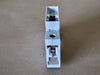 SIEMENS 2 Amps 1-Pole 230/400 volts Circuit Breaker 5SX21 C2