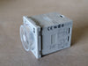 OMRON 100-240 volts Analog Timer Relay H3CR-A8