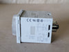 OMRON 100-240 volts Analog Timer Relay H3CR-A8