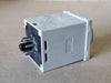 OMRON 100-240 volts Analog Timer Relay H3CR-A8