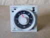 OMRON 100-240 volts Analog Timer Relay H3CR-A8