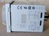 OMRON 100-240 volts Analog Timer Relay H3CR-A8