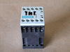 SIEMENS 18 Amps 120 volt coil Industrial Contactor 3RT1516-1AK60