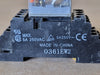 RELECO 5 Amp Control Relay C9-A41X w/ Base