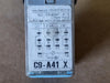 RELECO 5 Amp Control Relay C9-A41X w/ Base
