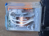 RELECO 5 Amp Control Relay C9-A41X w/ Base