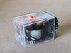 OMRON 10 Amp,28 VDC, 11-Pins Power Relay MK3PN-5-S