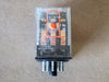 OMRON 10 Amp,28 VDC, 11-Pins Power Relay MK3PN-5-S