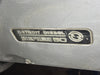 DETROIT DIESEL Diesel Engine Series 50