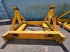 KINGLAND FREIGHTLINER Cable Reel Stand