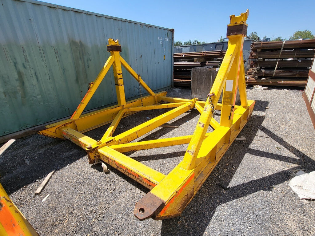 KINGLAND FREIGHTLINER Cable Reel Stand