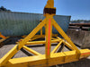 KINGLAND FREIGHTLINER Cable Reel Stand