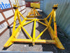 KINGLAND FREIGHTLINER Cable Reel Stand