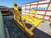 KINGLAND FREIGHTLINER Cable Reel Stand