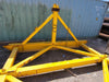 KINGLAND FREIGHTLINER Cable Reel Stand