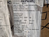LETOURNEAU Flexible Hose 8" x 35" R4261292