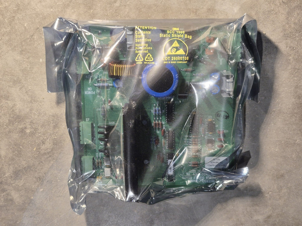 INGERSOLL-RAND Power Supply Board 39874425 for EPE300-2S Air Compressor