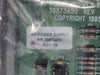 INGERSOLL-RAND Power Supply Board 39874425 for EPE300-2S Air Compressor