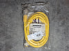 TURCK Actuator and Sensor Cable Ext 3 Pin 1.8m RSM RKM 36-1.8M