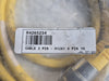 TURCK Actuator and Sensor Cable Ext 3 Pin 1.8m RSM RKM 36-1.4M