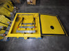 METALEC 600A, 4160V, 3Ph HV Junction Box DDMJB5-600