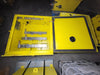 METALEC 600A, 4160V, 3Ph HV Junction Box DDMJB5-600