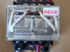 OMRON Relay LY4, 120 VAC, 10A, w/ Socket