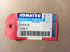 KOMATSU Starter Cable CH4419