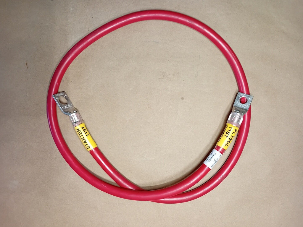 KOMATSU Starter Cable CH4419