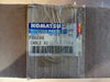 KOMATSU Cable PB6894