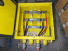 METALEC 600 Amp, 4160 Volt, 3 Ph HV Junction Box DDMJB5-600