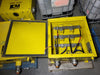 METALEC 600 Amp, 4160 Volt, 3 Ph HV Junction Box 132C5-600