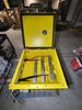 METALEC 600 Amp, 4160 Volt, 3 Ph HV Junction Box DDMJB5-600