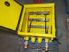 METALEC 600 Amp, 4160 Volt, 3 Ph HV Junction Box DDMJB5-600