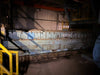 ACROWOOD Raised Roll Disc Thickness Screen, 10' x 22 Rolls