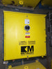 METALEC 600 Amp, 4160 Volt, 3 Ph HV Junction Box DDMJB5-600