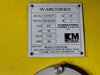 METALEC 600 Amp, 4160 Volt, 3 Ph HV Junction Box DDMJB5-600