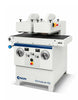 SCM STR 62L Double-Sided Brushing Machine