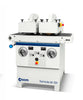SCM STR 32L Double-Sided Brushing Machine