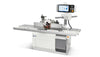 SCM TI 7 Electronically Controlled Tilting Spindle Moulder
