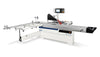 SCM CLASS SI 400EP Sliding Table Panel Saw