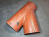 VICTAULIC 12" Grooved end 45 deg Lateral Pipefittings No. 30