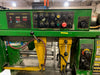 HYD-MECH Automatic Horizontal Pivot Band Saw S-20A series II (Green)