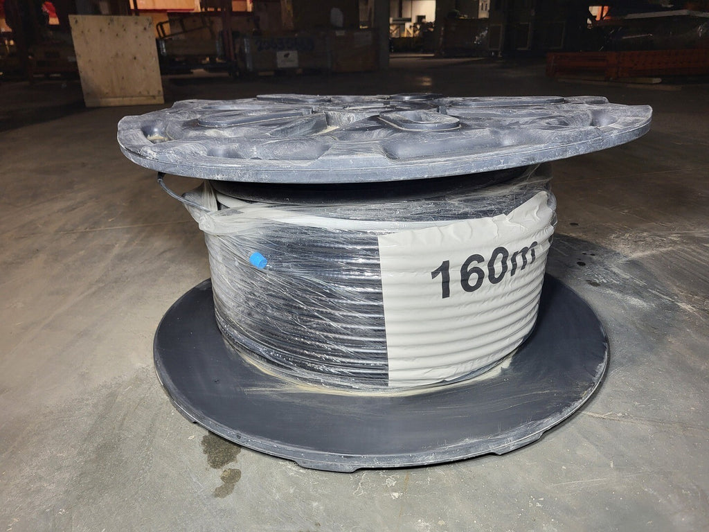 RFS 1/2" Low Loss Flexible Dielectric Coaxial Cable 160m LCF12-50J