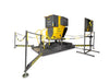 ATLAS COPCO Scooptram RCS Simulator for ST7, ST14 and ST18 Underground Loader