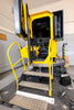 ATLAS COPCO Scooptram RCS Simulator for ST7, ST14 and ST18 Underground Loader