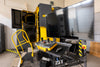 ATLAS COPCO Scooptram RCS Simulator for ST7, ST14 and ST18 Underground Loader