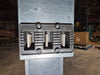ALLEN-BRADLEY 522 hp, 600 Volt, 3-ph Powerflex 750 VFD Drive 20-750-MI2-E395F370
