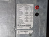 ALLEN-BRADLEY 522 hp, 600 Volt, 3-ph Powerflex 750 VFD Drive 20-750-MI2-E395F370